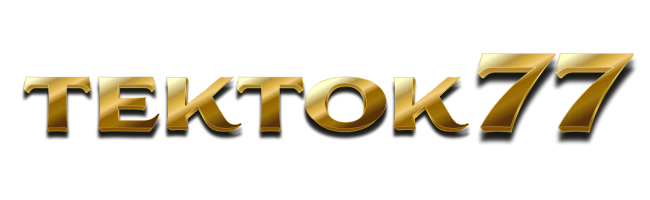 LOGO SITUS TEKTOK77